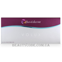 JUVEDERM Volux - Гіалуроновий філер