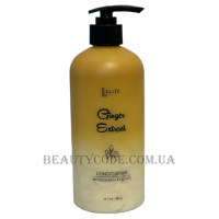 LELITE Ginger Extract Conditioner - Кондиціонер з екстрактом імбиру