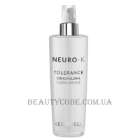 KEENWELL Neuro-K Tolerance Essence Global - Тонік-есенція для чутливої шкіри 