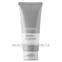 KEENWELL Neuro-K Facial Cream with SPF50 - Захисний крем SPF-50