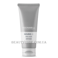 KEENWELL Neuro-K Pro-Age Facial Cream - Крем-ліфтинг проти зморшок