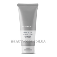 KEENWELL Neuro-K Hydra-Calm Oil in Cream - Зволожуючий крем-олія для сухої та чутливої шкіри