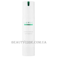 LAMIC Crema Nutriente Con Ceramidi - Живильний крем з керамідами