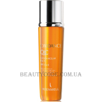 KEENWELL Oxidance Micelar Lotion 3x1 Vit C+C - Міцелярний лосьйон з вітамінами С+С