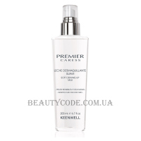 KEENWELL Premier Caress Soft Demake-Up Milk - Молочко для зняття макіяжу для чутливої шкіри