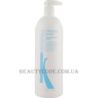 KEENWELL Premier Soft Cleansing Gel - М'який гель для зняття макіяжу з обличчя