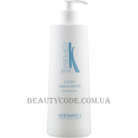 KEENWELL Premier Basic Descaling Lotion - Лосьйон для дезинкрустації