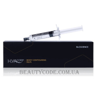 HYACORP Body Contouring MLF1 - Препарат для тіла