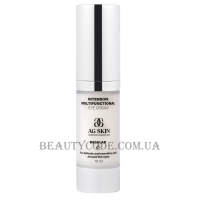 AG SKIN Intensive Multifunctional Eye Cream - Інтенсивний мультифункціональний крем для шкіри навколо очей