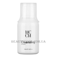 MCCM Cleansing Solution - Обезжирувач