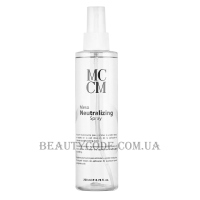 MCCM Neutralizing Spray - Спрей-нейтралізатор