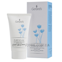 GERARD'S Puresense Purifying Mattifying Emulsion SPF-8 - Матуюча емульсія SPF-8