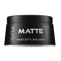 TOTEX Matte Hair Styling Wax - Віск матовий для укладання волосся