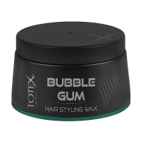 TOTEX Bubble Gum Hair Styling Wax - Віск для укладання волосся на водній основі