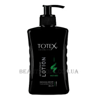 TOTEX After Shave Lotion Wizard - Лосьйон після гоління