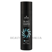 ANAGANA Balance Shampoo For Greasy Hair - Шампунь 