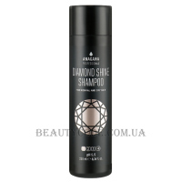 ANAGANA Diamond Shine Shampoo - Шампунь 