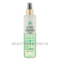 ANAGANA Renewal Bi-Phase Conditioner - Двофазний кондиціонер для пошкодженого волосся