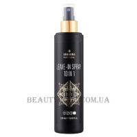 ANAGANA Leave-In Spray 10 In 1 - Незмивний спрей 