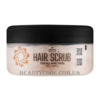 ANAGANA Hair Scrub - Скраб для шкіри голови