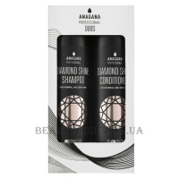 ANAGANA Duos Diamond Shine - Набір 