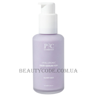 PFC Hyaluronic HA+ Hair Serum - Сироватка для волосся із гіалуроновою кислотою (до 07/2025р)
