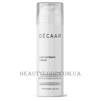 DÉCAAR Illuminating Lumi Intimate Cream - Освітлювальний крем для інтимної зони (до 05/2025р)