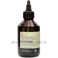 INSIGHT Incolor Enhancing Pigment System - Прямий пігмент (до 07/2025р)