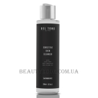 BEL TONO Sensitive Skin Cleanser with Aloe - Засіб з алое для очищення чутливої шкіри