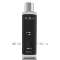 BEL TONO Vitamin C Toner - Тонік з вітаміном С