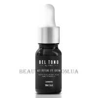 BEL TONO Age Defying Eye Cream - Антивіковий крем під очі