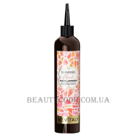 NEVITALY Shimmer Instant Lamination Fluid - Вода для ламінування волосся