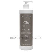VITALITY'S Essential Defense Gel - Гель для захисту шкіри перед фарбуванням