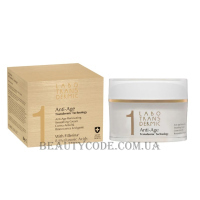 LABO TRANSDERMIC 1 Anti-Age Renovating Smoothing Cream - Антивіковий відновлюючий крем