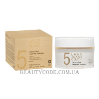 LABO TRANSDERMIC 5 Intensive Oil-Free Balancing Cream - Балансуючий крем без вмісту олій