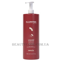 SENSUS Tech Locking Shampoo - Технічний підкислюючий шампунь