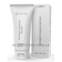 DERMIA SOLUTION Synergy Massage Blend - Масажний крем
