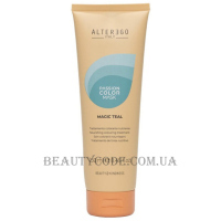ALTER EGO Passion Color Mask Magic Teal - Тонуючий кондиціонер 