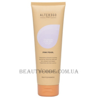 ALTER EGO Passion Color Mask Pink Pearl - Тонуючий кондиціонер 