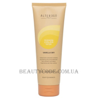 ALTER EGO Passion Color Mask Vanilla Sky - Тонуючий кондиціонер 