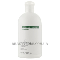 KLERADERM Aromatic Water Rosemary - Ароматична вода 