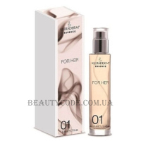KLERADERM Essence For Her 01 - Жіночий парфум