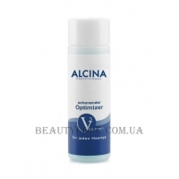 ALCINA Optimizer Ionen-Fixierung - Оптимізатор іонної фіксації