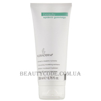 KLERADERM Beauty Epiderm Gommage - Гомаж
