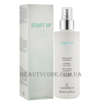 KLERADERM Start Up Tonic Lotion - Тонізуючий лосьйон