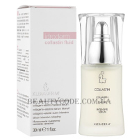 KLERADERM Idroderm Collastin Fluid - Флюїд для догляду за сухою шкірою