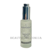 KLERADERM Supreme Tech Diamond Serum 4.0 - Діамантова сироватка