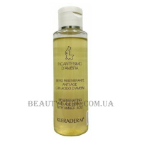 KLERADERM Incantesimo D'ambra Anti-Aging Amber Serum - Антивікова відновлююча сироватка з бурштином