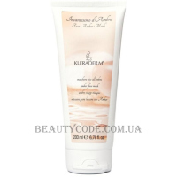 KLERADERM Incantesimo D'ambra Anti-Aging Amber Mask - Детокс-маска з бурштином