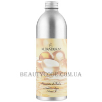 KLERADERM Incantesimo D'ambra Amber & Argan Nature Oil - Натуральна олія для тіла з бурштином